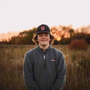 Meet your Posher, Cooper